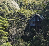 Rose Gums Wilderness Retreat - Hotel VIC