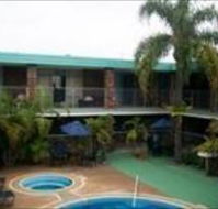 Comfort Inn Park Beach - Hotel VIC