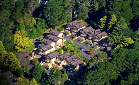 Falls Mountain Retreat - Hotel VIC 0