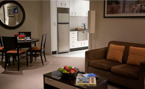 Falls Mountain Retreat - Hotel VIC 2