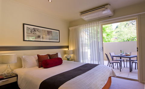 Falls Mountain Retreat - Hotel VIC 6