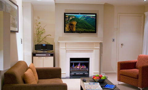 Falls Mountain Retreat - Hotel VIC 5