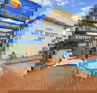 Comfort Inn Dubbo City - Hotel VIC