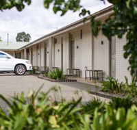 Merivale Motel - Hotel VIC
