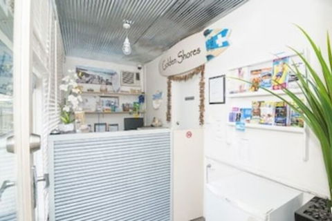 Golden Shores Airport Motel - Hotel VIC 3