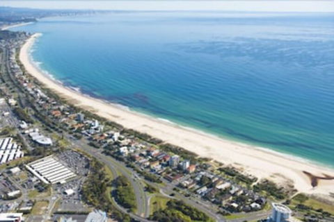 Golden Shores Airport Motel - Hotel VIC 2
