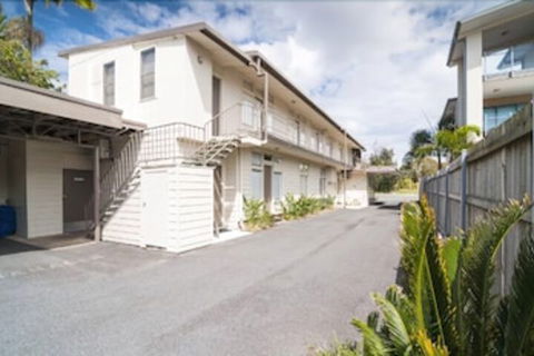 Golden Shores Airport Motel - Hotel VIC 5
