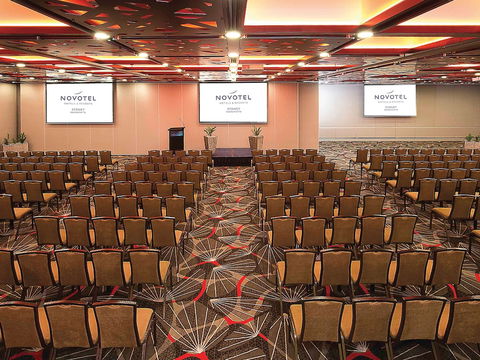 Novotel Sydney Parramatta - Hotel VIC 2