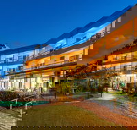 Camelot Motel - Hotel VIC