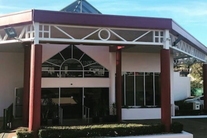 Ashcroft NSW Hotel VIC