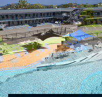 Hotel Forster - Hotel VIC