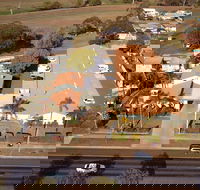 Tamworth Motor Inn  Cabins - Hotel VIC