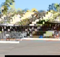 Karratha Central Apartments - Hotel VIC