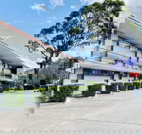 The Select Inn Ryde - Hotel VIC