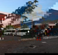 Redhill Tamworth Motor Inn  Conference Centre - Hotel VIC