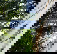 Prince of Wales Motor Inn - Hotel VIC