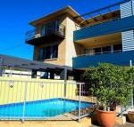 Caribbean Motel - Hotel VIC