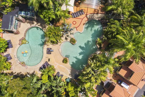 Ashmore Palms Holiday Village - Hotel VIC 1