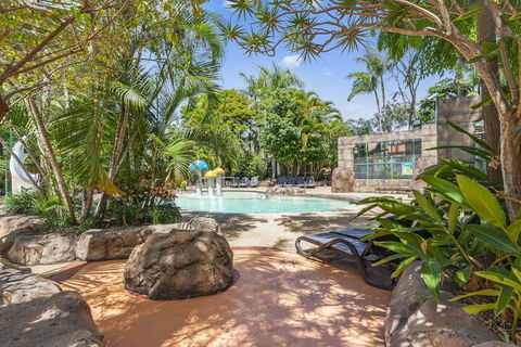 Ashmore Palms Holiday Village - Hotel VIC 2