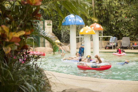 Ashmore Palms Holiday Village - Hotel VIC 4