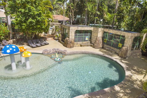 Ashmore Palms Holiday Village - Hotel VIC 3