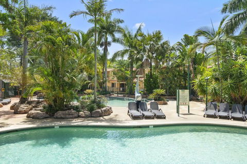 Ashmore Palms Holiday Village - Hotel VIC 5