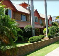 Royal Palms Motor Inn - Hotel VIC