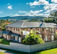 Park Beach Resort Motel - Hotel VIC