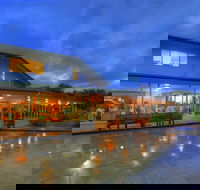 Lismore Gateway Motel - Hotel VIC