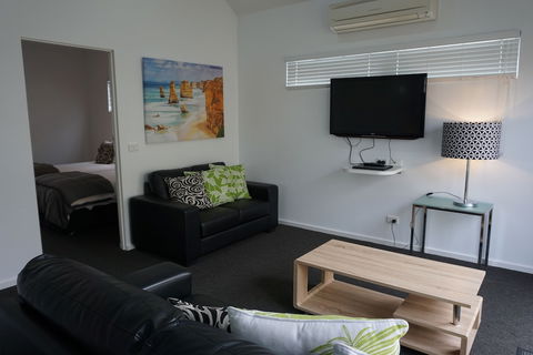 Ashmont Motor Inn & Apartments - Hotel VIC 6