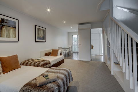 Ashmont Motor Inn & Apartments - Hotel VIC 4