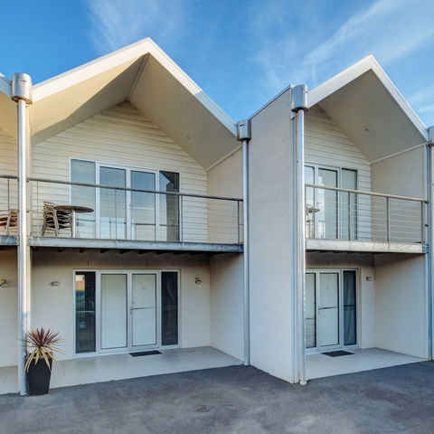 Ashmont Motor Inn & Apartments - Hotel VIC 3