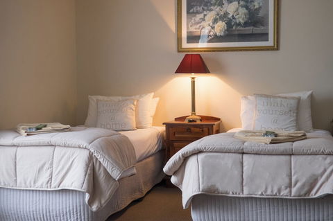 Ashmont Motor Inn & Apartments - Hotel VIC 5