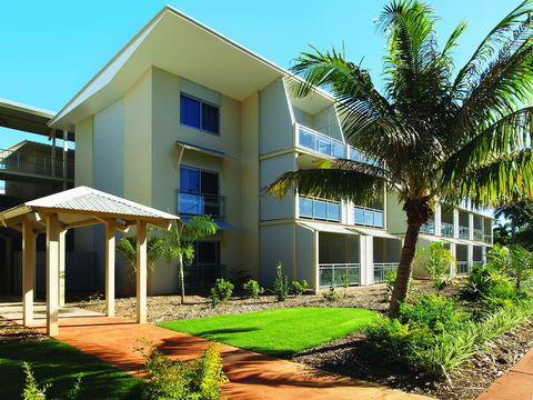 Oaks Broome Hotel - Hotel VIC 1