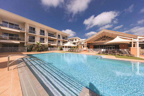 Oaks Broome Hotel - Hotel VIC 6