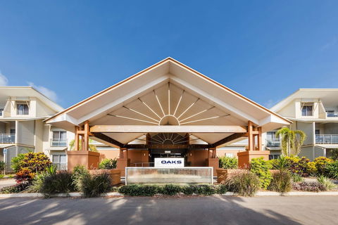 Oaks Broome Hotel - Hotel VIC 2