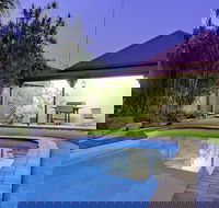 Pioneer Motel - Hotel VIC