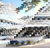 Oaks Townsville Metropole Hotel - Hotel VIC