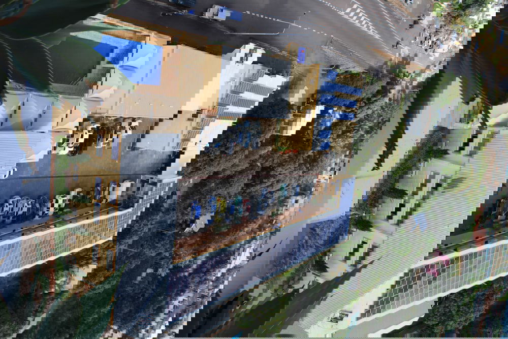 Townsville QLD Hotel VIC