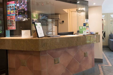 Norfolk Luxury Beachfront Apartments - Hotel VIC 3