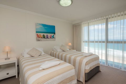Norfolk Luxury Beachfront Apartments - Hotel VIC 4