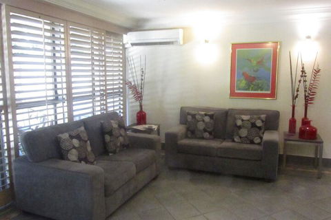 Norfolk Luxury Beachfront Apartments - Hotel VIC 1