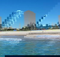 Points North Apartments - Hotel VIC