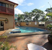 Toreador Motel - Hotel VIC