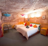 Comfort Inn Coober Pedy Experience - Hotel VIC