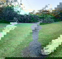 Woolshed Hill Estate - Hotel VIC