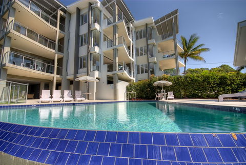 Rainbow Ocean Palms Resort - Hotel VIC 6