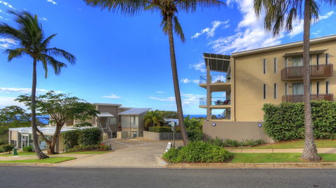 Rainbow Ocean Palms Resort - Hotel VIC 4