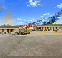 Comfort Inn Victor Harbor - Hotel VIC