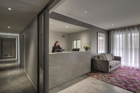 Adina Apartment Hotel Sydney Chippendale - Hotel VIC 5